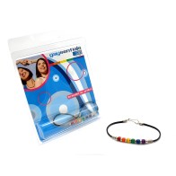Pulsera de Cerámica Gayentials - 8 pulgadas