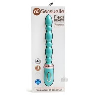 Sensuelle Flexii Beads Electric Blue