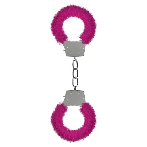 Esposas de Placer Ouch