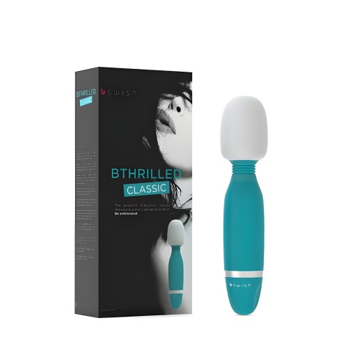 Bthrilled Classic Body Wand Massager