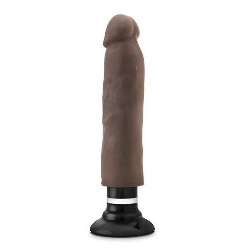 Dong Vibrador Magnum Sensa Feel de 11 Pulgadas