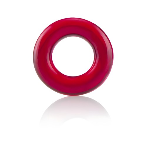 RingO Erection Ring Red