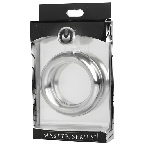 Anillo de Acero Inoxidable 1.75 pulgadas