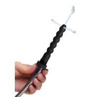 Shower Head With Silicone Enema Nozzle