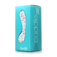 Lovelife Cuddle Mini G-Spot Vibrator