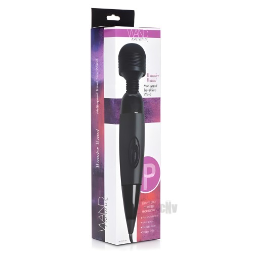 Wander Wand Multi-speed Travel Size Wand