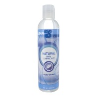 Clean Stream Natural Anal Lubricant - 8oz