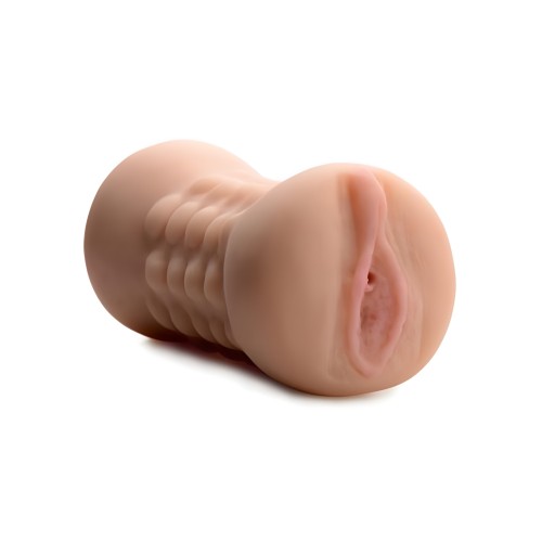 Jesse Jane Pussy And Ass Double Stroker