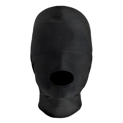 Disguise Open Mouth Hood for Sensory Play