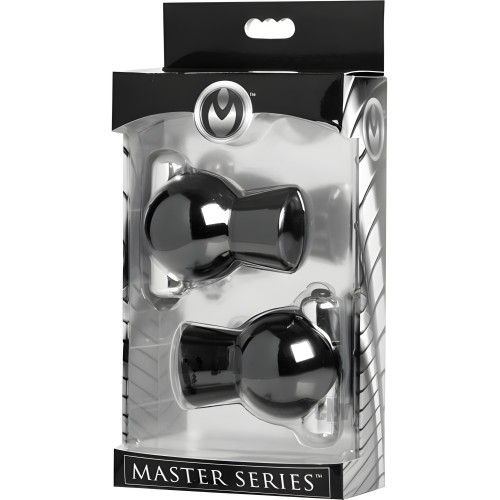 Reverb Vibrating Nipple Suckers