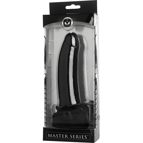 Cara Fuk Arnés Gag Negro O/S | Master Series