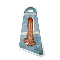 Dildo Caramelo Coast Guard de Major Dick