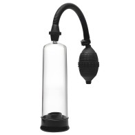 Size Matters Beginner Pump