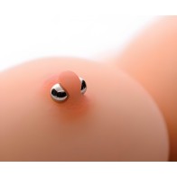 Bodywand Luxe Mini Wand - Pink