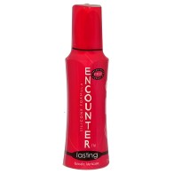 Lasting Encounter Silicone Lubricant