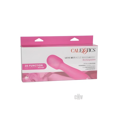 My Mini-miracle Massager Rechargeable