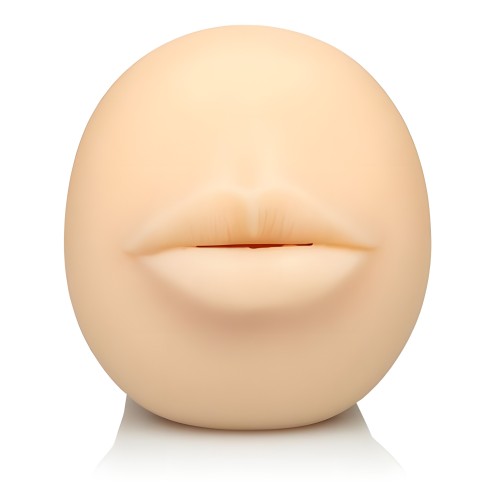 Masturbador Boca Stroke It