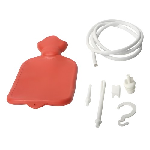 Kit de Ducha de Botella de Agua Cleanstream