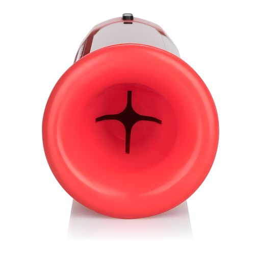 Bomba Avanzada de Bomberos