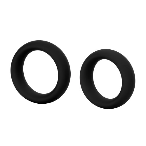 Colt Silicone Super Rings
