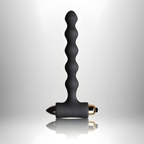 Petite Sensations Pearls - Black