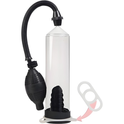 Kit Estándar de Precision Pump