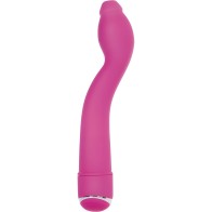 7 Function Classic Chic Wild G Vibrator Pink