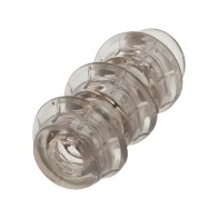 Anillo de Grosor Dr Joel - Triple Stacker