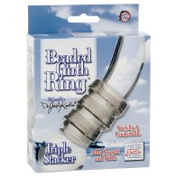 Anillo de Grosor Dr Joel - Triple Stacker