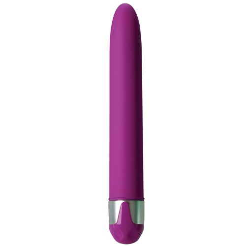 Classic Vibrator Shane's Party Vibe Purple