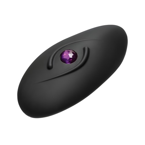 Body Bling Bliss Mini Vibe Purple