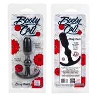 Booty Teaser Silicone Anal Plug - Booty Call