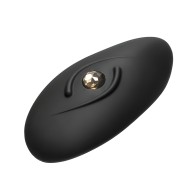 Mini Vibrador Body Bling Bliss - Plateado