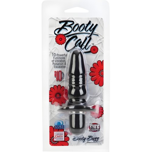 Booty Call Booty Buzz - Vibrating Probe