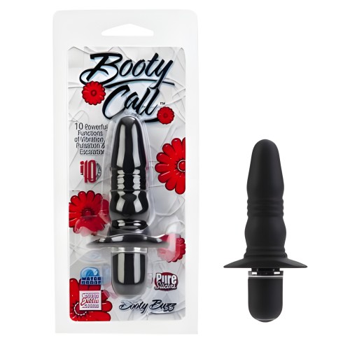 Booty Call Booty Buzz - Vibrating Probe