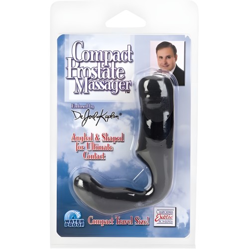 Dr. Joel Compact Prostate Massager - Vibrating