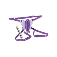 Wireless Venus Butterfly Stimulator