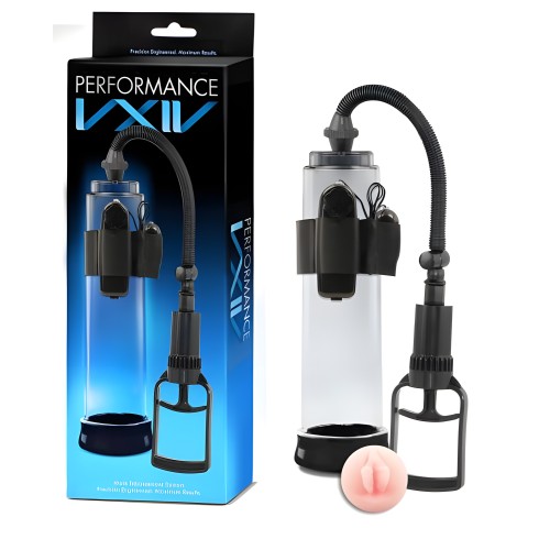 Performance VXIV Male Enhancement Pump