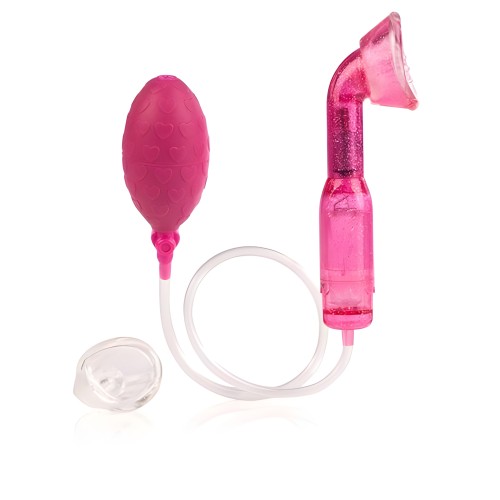 Advanced Clitoral Pump for Intense Pleasure