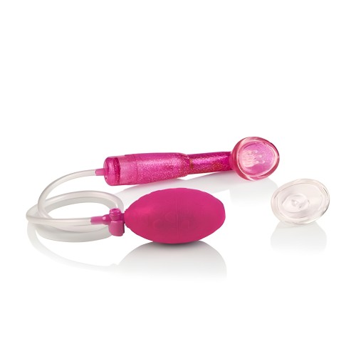 Advanced Clitoral Pump for Intense Pleasure