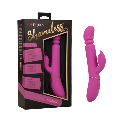 Vibrador Slim Player Shameless