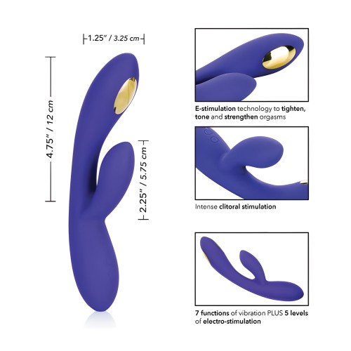 Impulse E-Stimulator Dual Wand