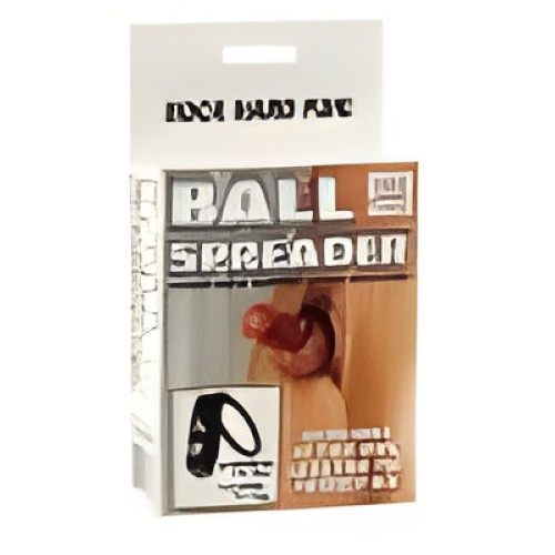 Large Ball Spreader