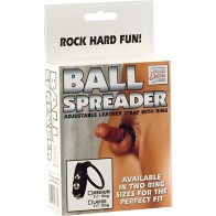 Large Ball Spreader