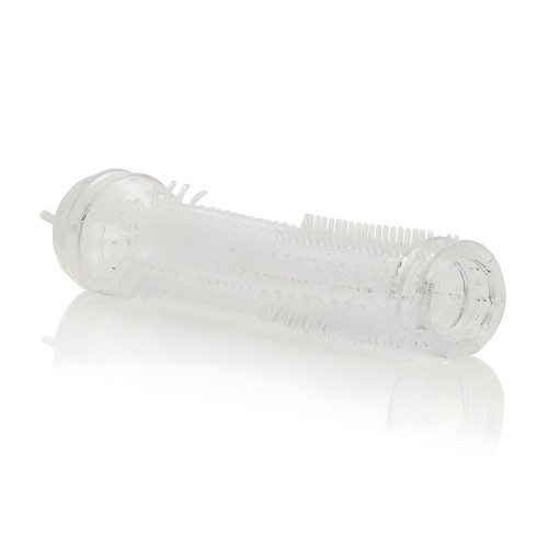 Senso Sleeves 2 Pack - Clear