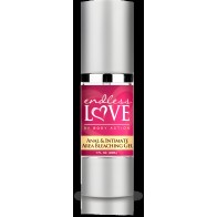 Endless Love Anal & Intimate Bleaching Gel - 1oz