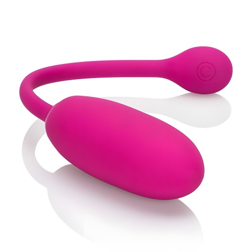 Rechargeable Kegel Ball Advanced Pink 12 Functions