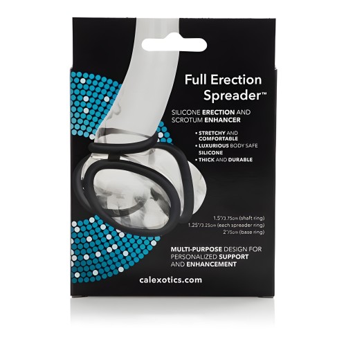 Cal Exotics Full Erection Spreader Ring