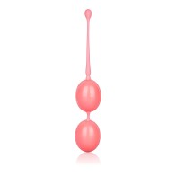 Weighted Kegel Balls - Pelvic Strength Training