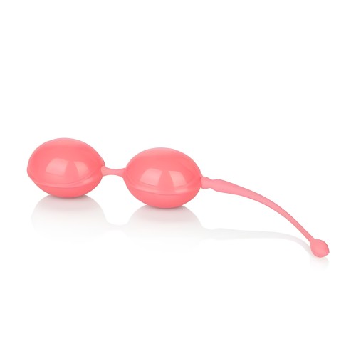 Weighted Kegel Balls - Pelvic Strength Training